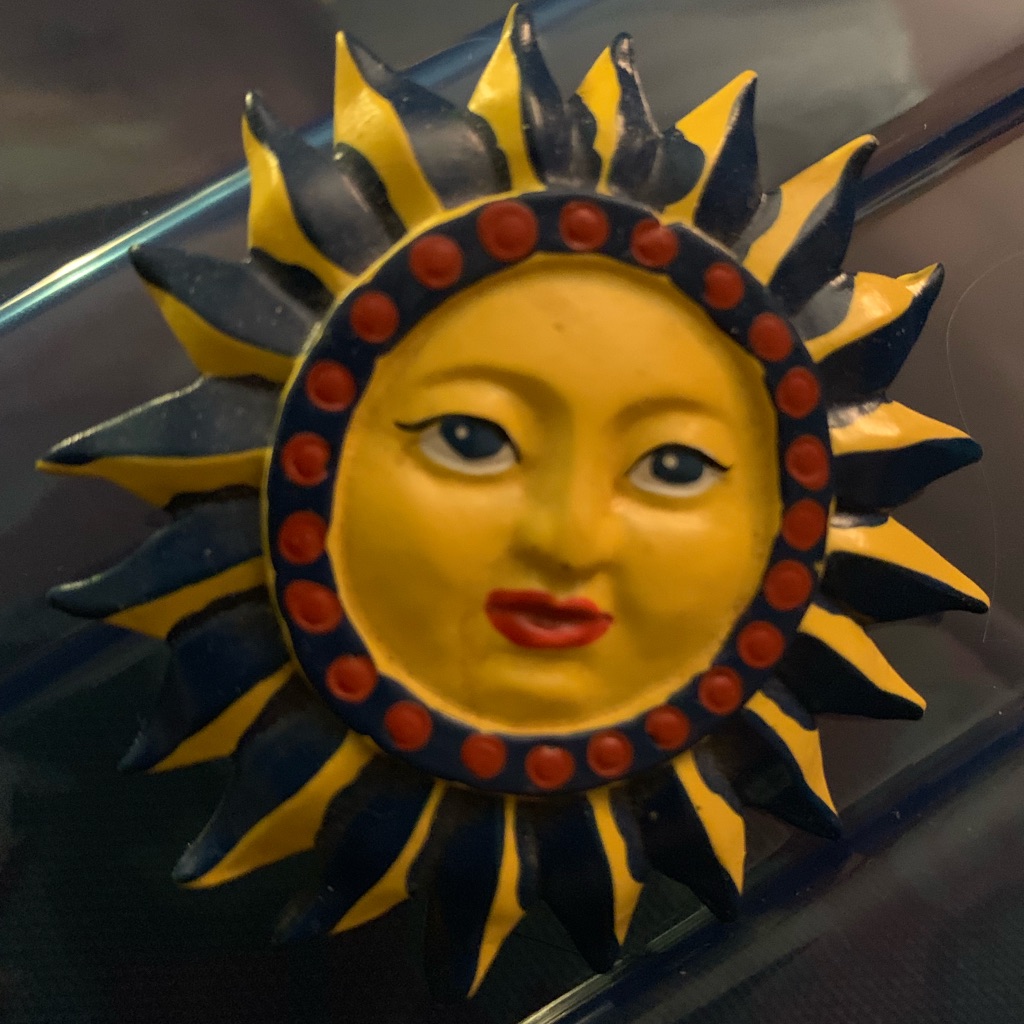 Hello, Sunshine!